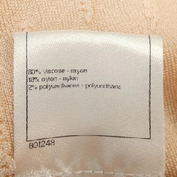 Chanel CHANEL P43857K04517 Áo len 627936