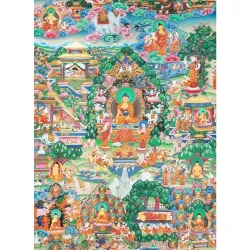 Cát Địa Tạng Kim Cương Quang Minh, siêu độ, năng lượng cao, bảo hộ không gian, hộ trì v 789623