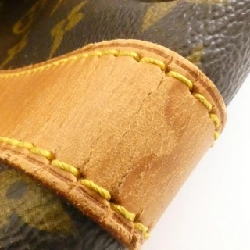 Túi Boston Louis Vuitton Monogram 60cm M41422 614684