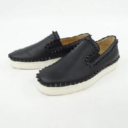 Giày sneaker CHRISTIAN LOUBOUTIN - Hàng hiệu Authentic 829229