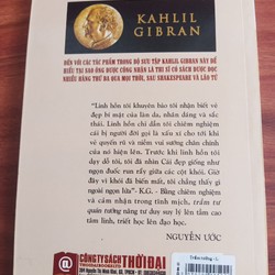 Trầm Tưởng - Kahlil Gibran / Nguyễn Ước dịch 159945