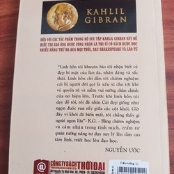 Trầm Tưởng - Kahlil Gibran / Nguyễn Ước dịch 159945