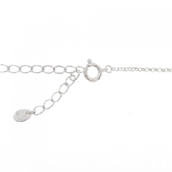 K18WG Dây chuyền kim cương 0.51CT - Hàng hiệu Authentic 862168