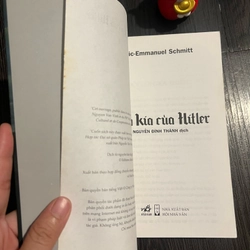 Nửa kia của Hitler - E. Schmitt 290353