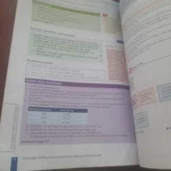 Study and Revision Guide: ECONOMICS 931059