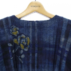 【Mã giảm giá】YUKI TORII Đầm 648857