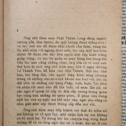 NHỮNG NGƯỜI LÍNH MẶC THƯỜNG PHỤC - Mai Ngữ 709775