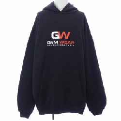 Áo khoác Balenciaga BALENCIAGA 620973 TIVD4 - Hàng hiệu Chính hãng