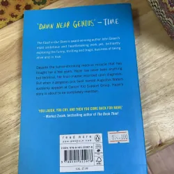 The Fault in Our Stars - John Green 751747