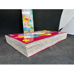 Chòm sao linh thú, tập 1, có bookmark. Mới 100% SBM1209 911926