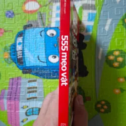 555 mẹo vặt 1023269