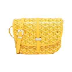 【Sản phẩm chưa sử dụng】Túi đeo vai Goyard Belvedere PM