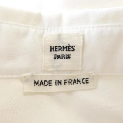 HERMES Clou de Selle 4E0645DV Tunic 629970