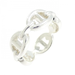 Nhẫn Hermès Chaine d'Ancre - Hàng hiệu Authentic