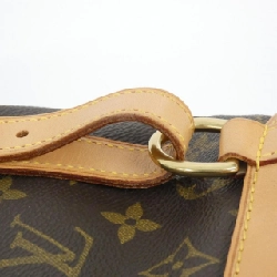 Ba lô Louis Vuitton Monogram Montsouris GM M51135 610116