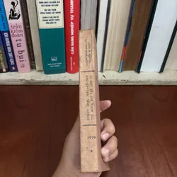 Sách Xưa: Triết Học Mác • Lê Nin _ Chủ Nghĩa Duy Vật Lịch Sử (Chương Trình Cao Cấp) - 1979 647066