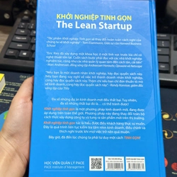 New 99,99%_ Khởi Nghiệp Tinh Gọn - The Lean Startup_Eric Ries 381097