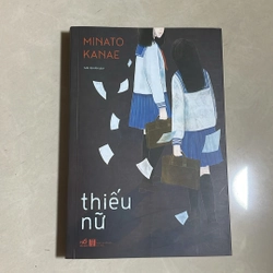 Thiếu nữ - Minato Kanae