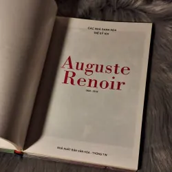 Các Danh Họa Thế Kỷ XIX 935034