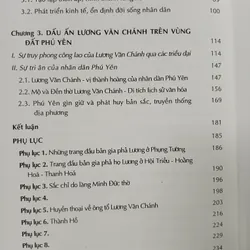 LƯƠNG VĂN CHÁNH THÂN THẾ VÀ SỰ NGHIỆP  559326