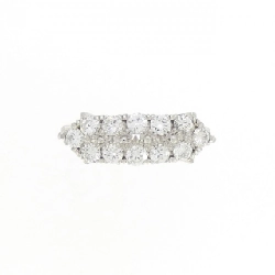 Nhẫn kim cương PT 0.59CT - Hàng hiệu Authentic 855766