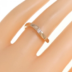 Nhẫn kim cương 4゜C - Hàng hiệu Authentic 841997