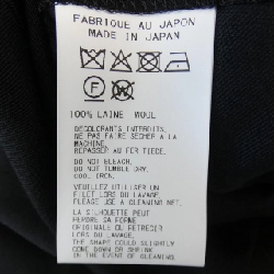 Áo khoác Yohji Yamamoto Pour Homme HP-J07-100 - Hàng hiệu Authentic 882293