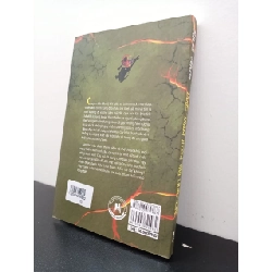 Cuộc Thám Hiểm Vào Lòng Đất (Tái bản) Jules Verne New 100% HCM.ASB2702 354411