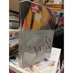 Mẫn và tôi - Phan Tứ 126957