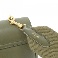 Túi xách đeo vai Céline Teen Soft16 196853CR4 612745