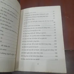 Ts. G. Francis Xavier - NHỮNG LỜI THÔNG THÁI, phép màu từ những điều bình dị 562067