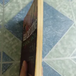 Gia Cát Lượng cuộc đời tài trí - Tào Hải Đông 561765