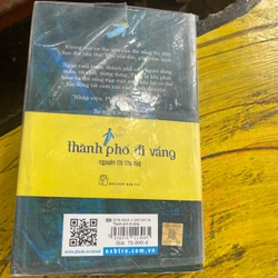 THÀNH PHỐ ĐI VẮNG- NGUYỄN THỊ THU HUỆ 477168