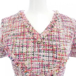 CHANEL P56066V42225 Đầm - Hàng hiệu Chính hãng 814171