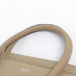 Celine Micro Luggage 189793DRU Túi 617016