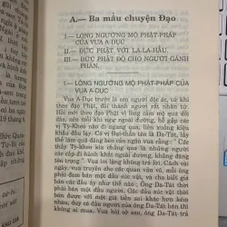 PHẬT PHÁP - MINH CHÂU, THIÊN ÂN, CHƠN TRÍ, ĐỨC TÂM 602747