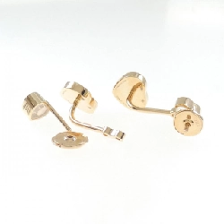 【Sản phẩm mới】Bông tai Chopard Happy Heart 666057