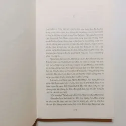 Hannibal Trỗi Dậy - Thomas Harris  746384