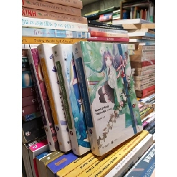 Khi Hikaru còn trên thế gian này ... - Nomura Mizuki