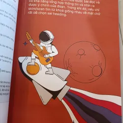 THÔNG NÃO IELTS READING CÙNG LINEAR - LÊ ĐÌNH LỰC 782272