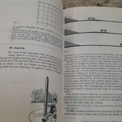 Sách vật lý Cơ bản tiếng Anh- Junior Physics. T giả A.V. Peryshkin... 730849