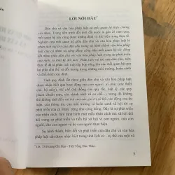 Mối quan hệ giữa dân chủ và văn hoá pháp luật, một số vấn đề lý luận thực tiễn 1024452