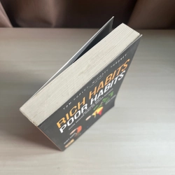 Rich Habits - Poor Habits - Sự Khác Biệt Giữa Người Giàu Và Người Nghèo 518252