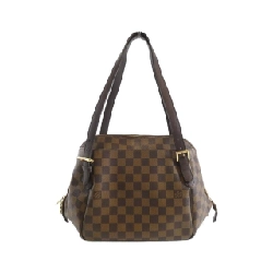 Túi xách vai Louis Vuitton Damier Belem MM N51174 - Hàng hiệu Chính hãng