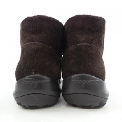 Giày boot SALVATORE FERRAGAMO - Hàng hiệu Authentic 830596