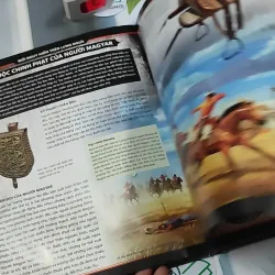 Chiến Binh - Bách Khoa Bằng Tranh 3D - Kész Barnabás 750841