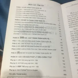 Thanh toán quốc tế và tài trợ ngoại thương 1000180