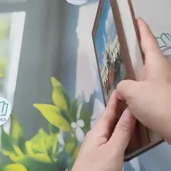 [MIỄN PHÍ BỌC SÁCH] Dấu Ấn Lịch Sử - Văn Hóa Quận 1 Thành Phố Hồ Chí Minh 990172