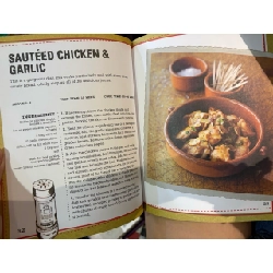 Super chicken - the best chicken recipes 1003524