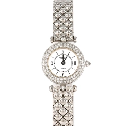 Vacheron Constantin Classic WG/2D 322932B2 WG Quartz - Hàng hiệu Authentic